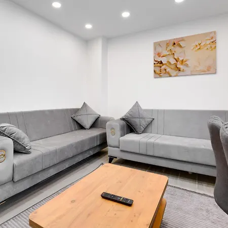 公寓 Cozy Flat 10 Min To Marmaray And Uskudar Coast