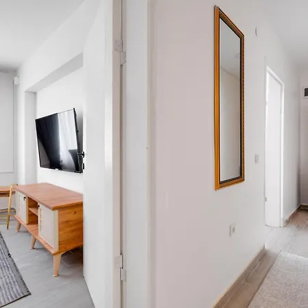 Cozy Flat 10 Min To Marmaray And Uskudar Coast *