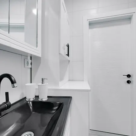 Cozy Flat 10 Min To Marmaray And Uskudar Coast