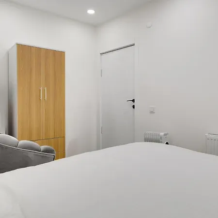 Cozy Flat 10 Min To Marmaray And Uskudar Coast 아파트