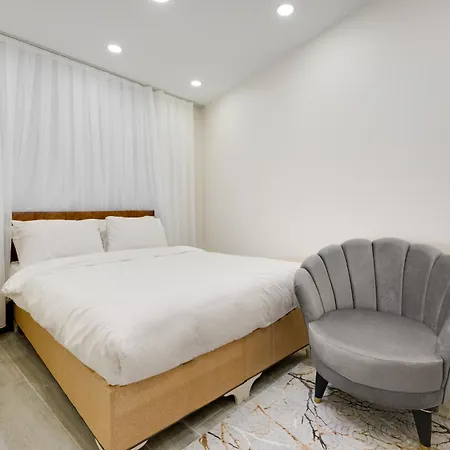 Cozy Flat 10 Min To Marmaray And Uskudar Coast Apartment *